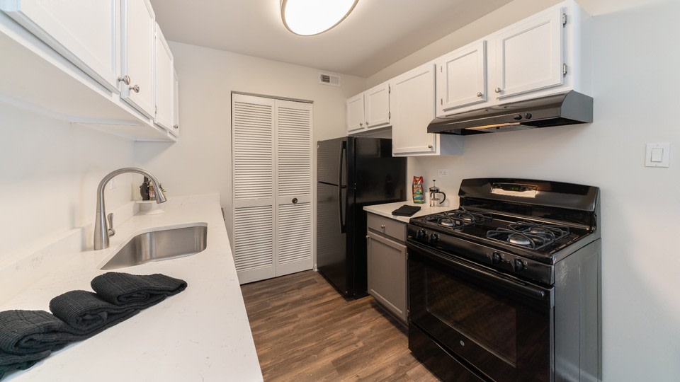 The View Apartments Image 14