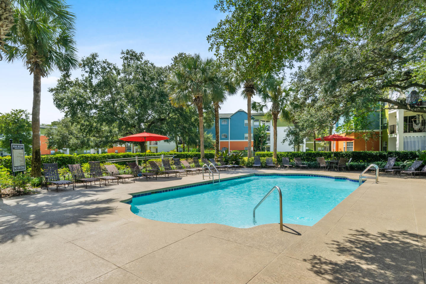 Bayside Arbors of Clearwater Image 14