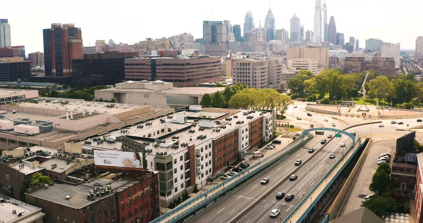 The View at Old City Image 9