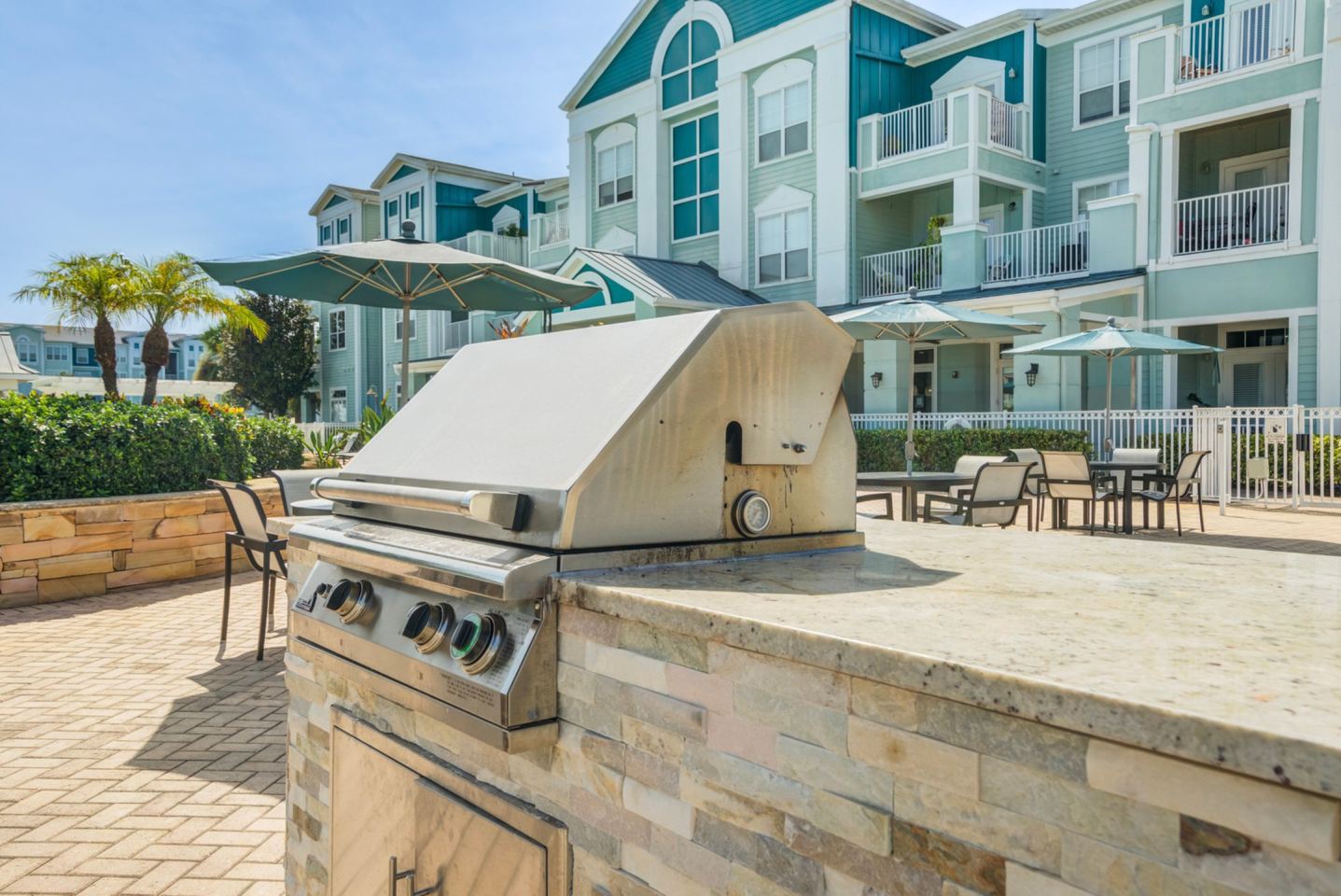 The Enclave at Tranquility Lake Apartments Image 19