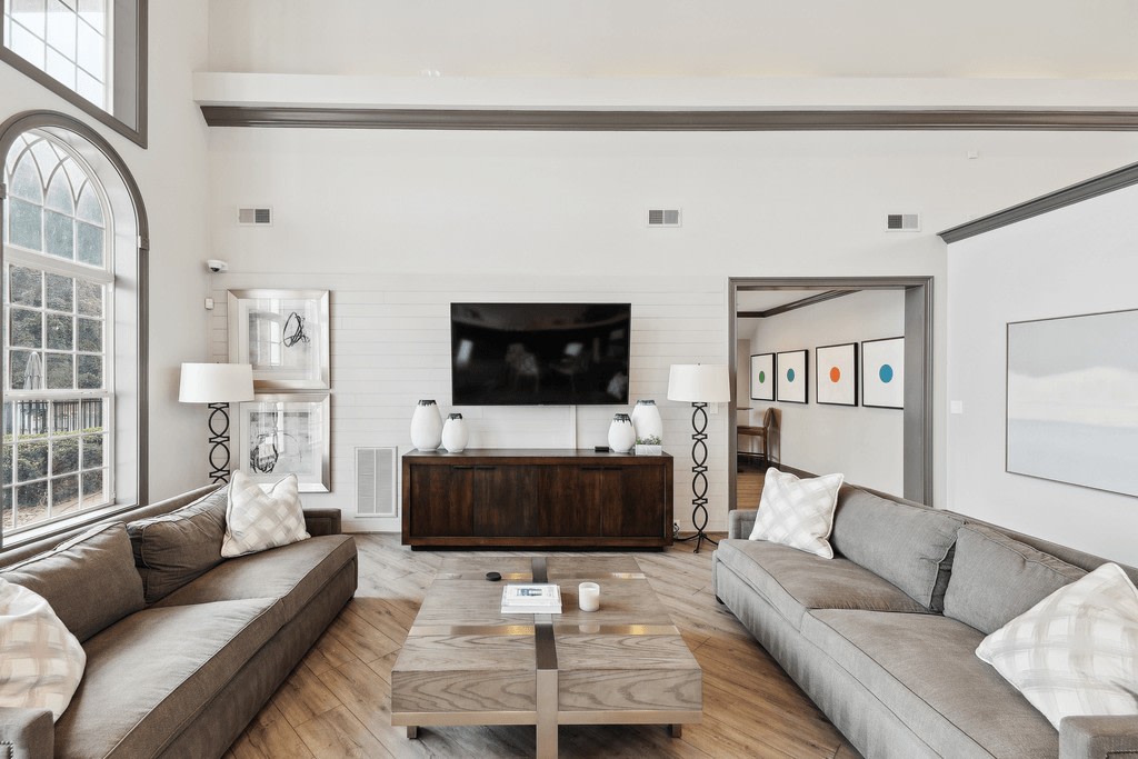 Forest Ridge Apartments Image 36