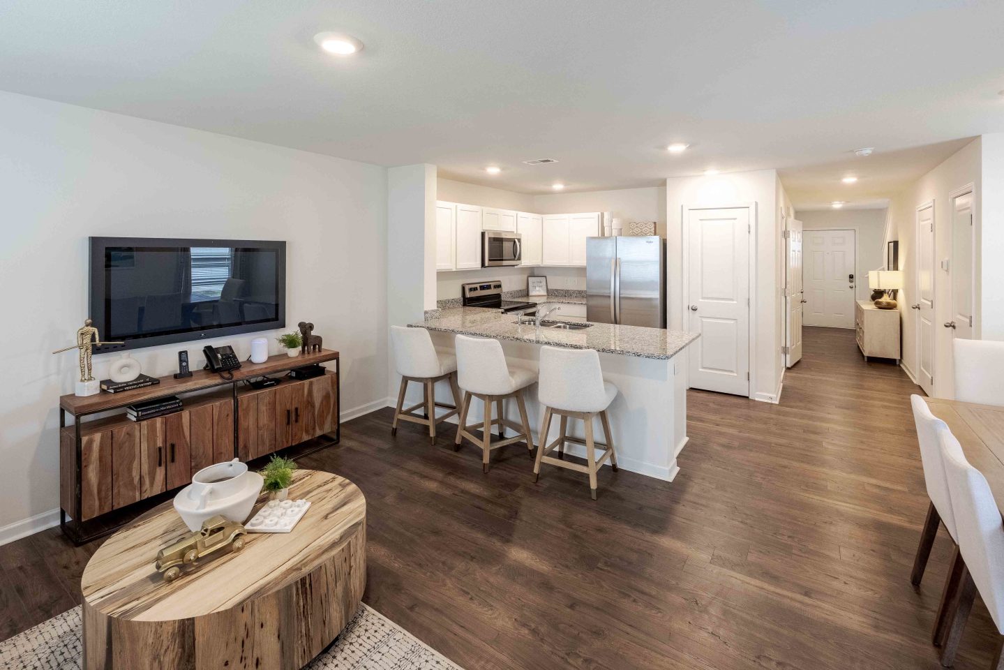 Villas at North Park Image 3
