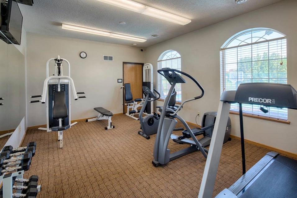 Eagle Creek Townhomes Image 7