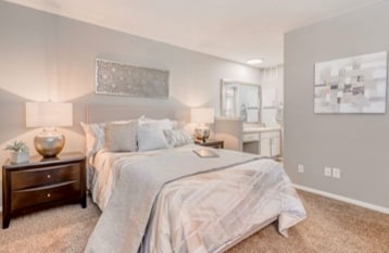 Pinehurst Place Apartments Image 31
