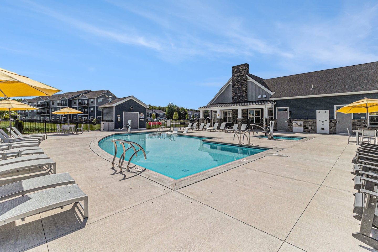 Harmony Lake Apartment Homes Image 36