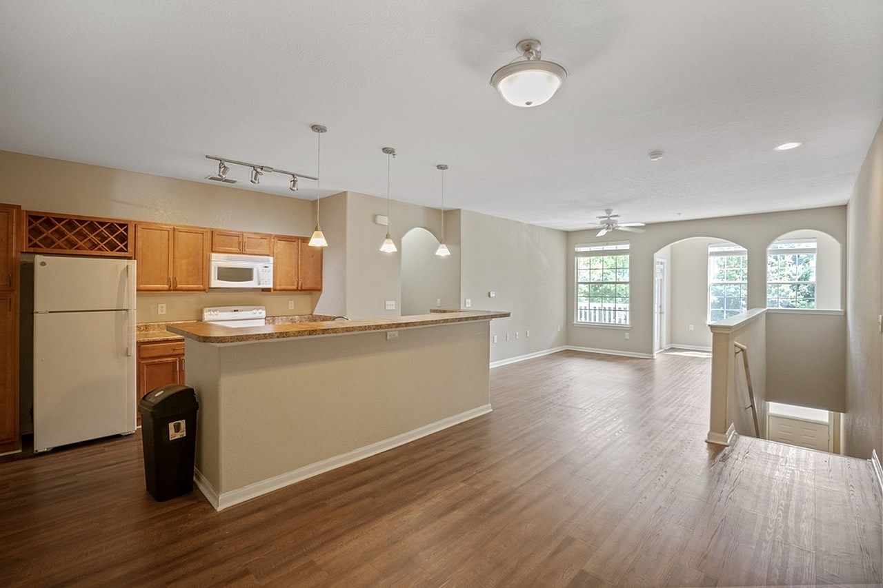 Huntsville Parc Apartment Homes Image 33