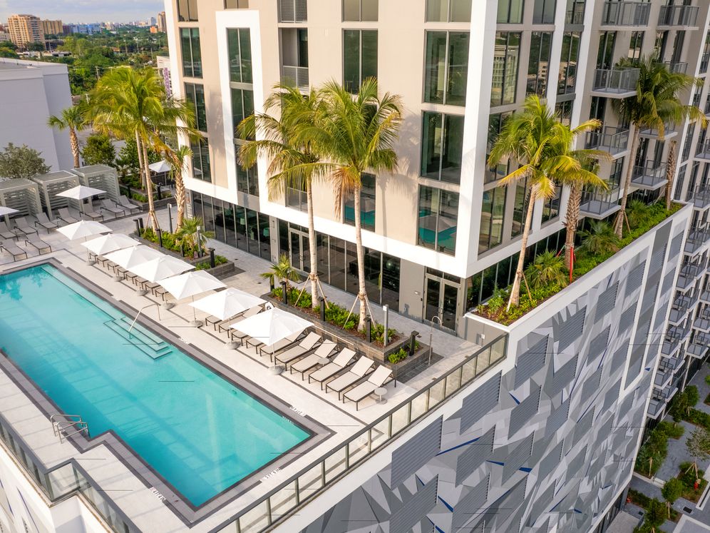 Avalon Merrick Park Image 27