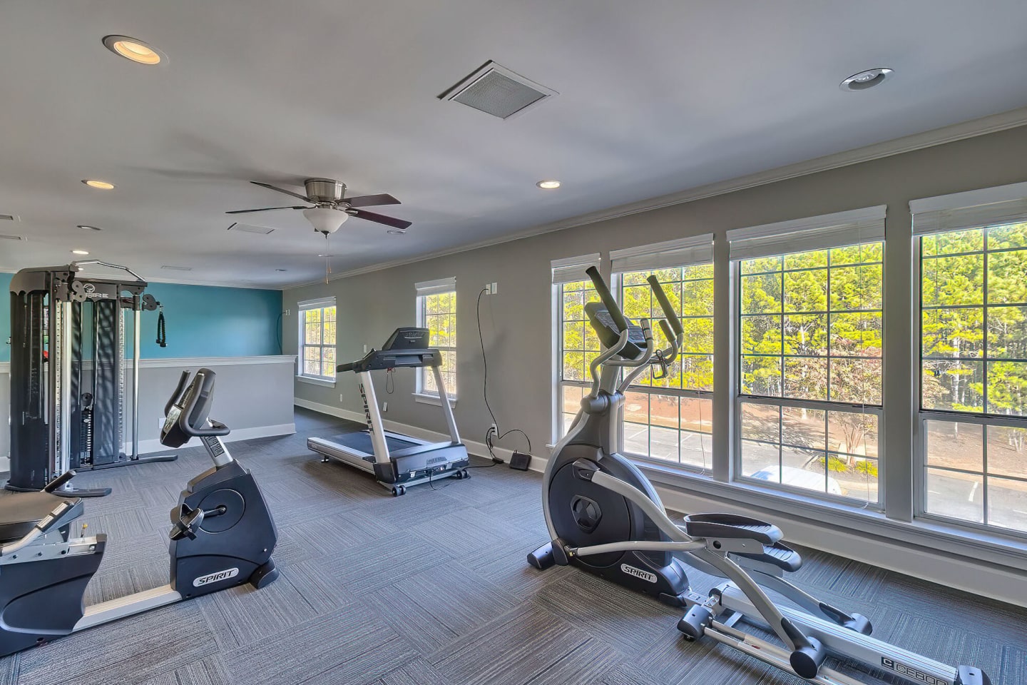 Boulder Creek Apartment Homes Image 3