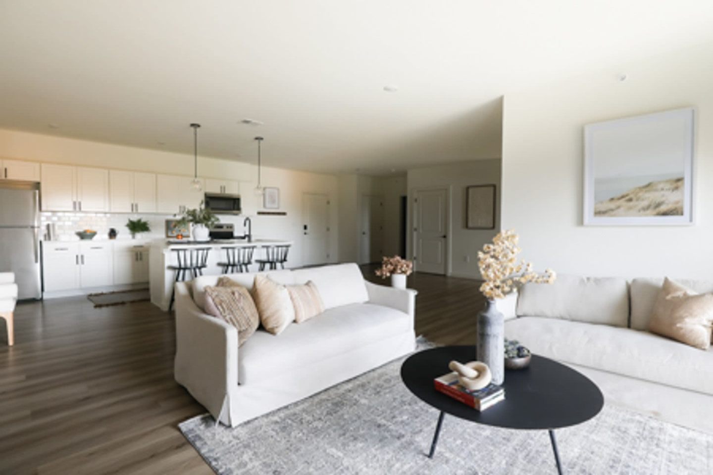 The Flats at Hampden Image 9
