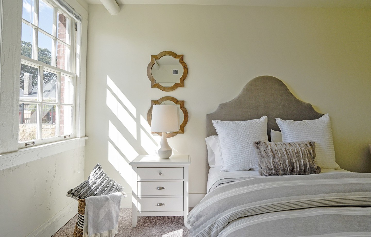 Affordable Housing – Upper Post Flats Image 55