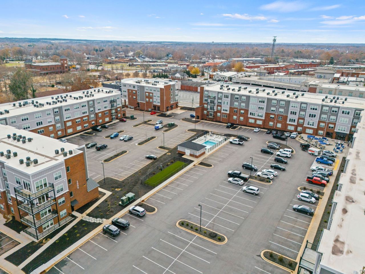 Park View Greer Image 11