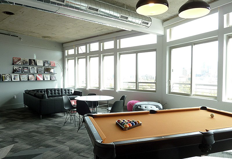 Turntable Studios Image 17