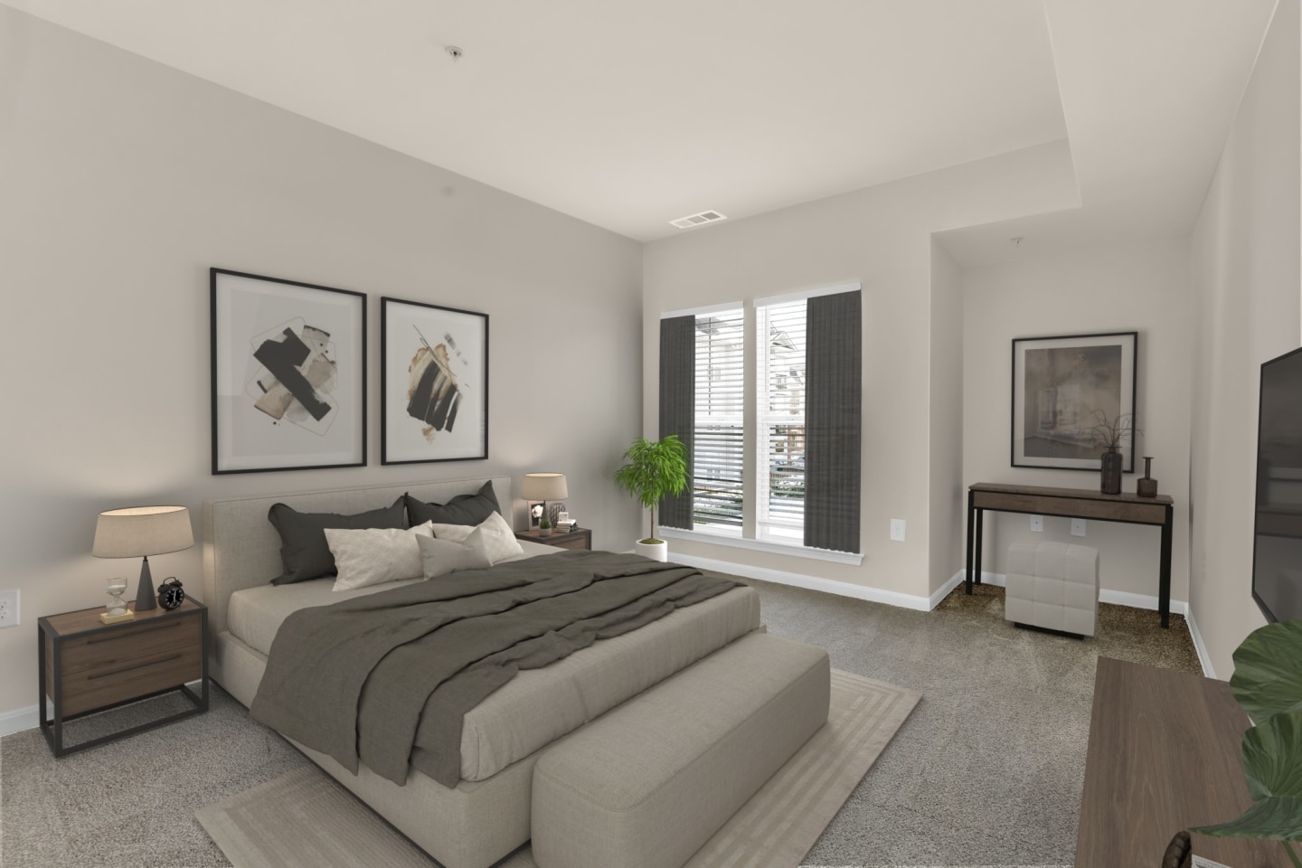 The Apartments at Cambridge Court Image 34