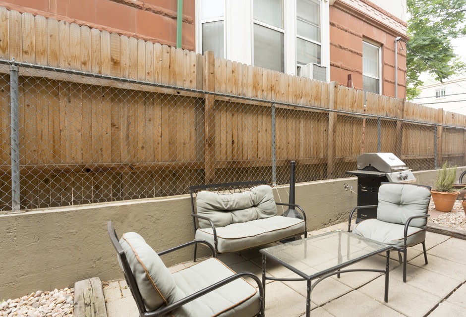 Congress Park Terrace Image 7