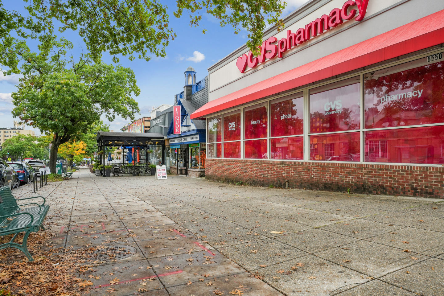 The Kenmore Image 27
