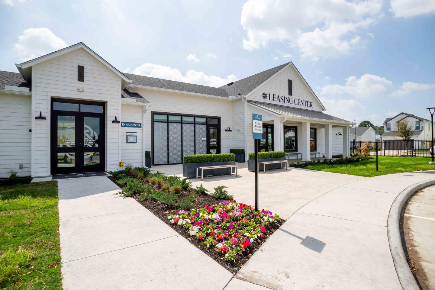 Inspire Homes Missouri City Image 13