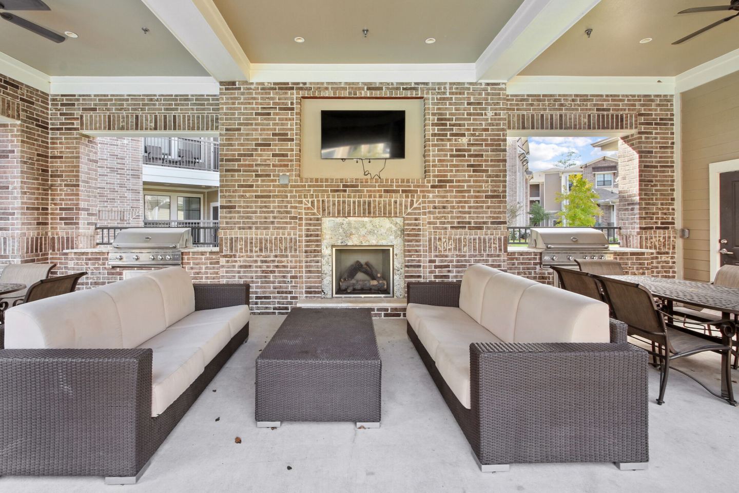 The Fordham Eagle Springs - 55+ Senior Living Community Image 14