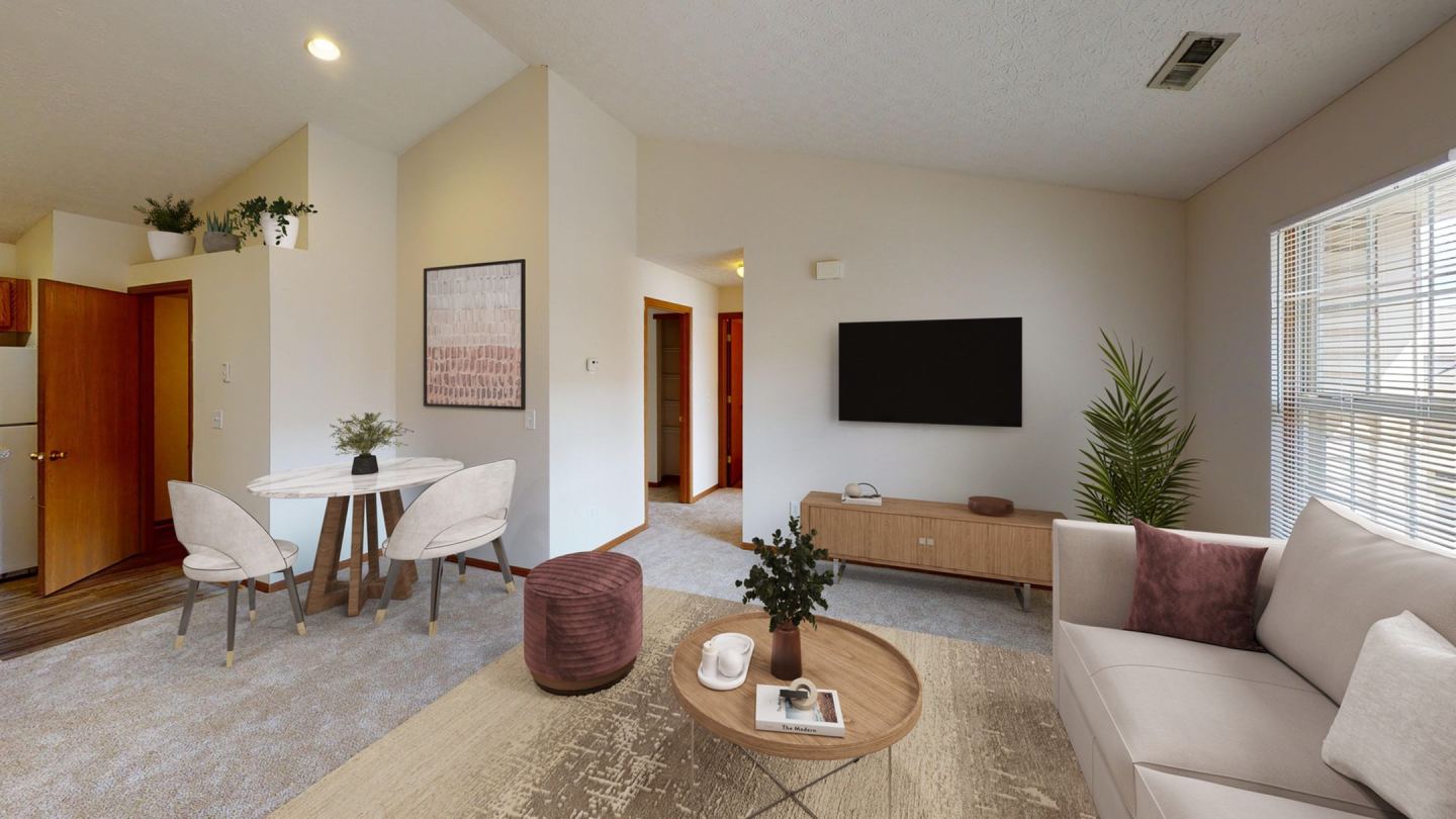 Hilliard Park Apartments Image 7