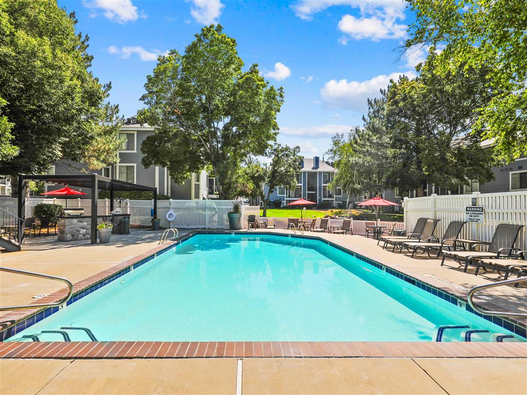 James Pointe Apartments Image 135