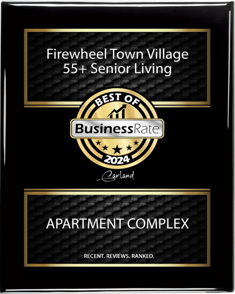 Firewheel Town Village 55+ Community Image 29