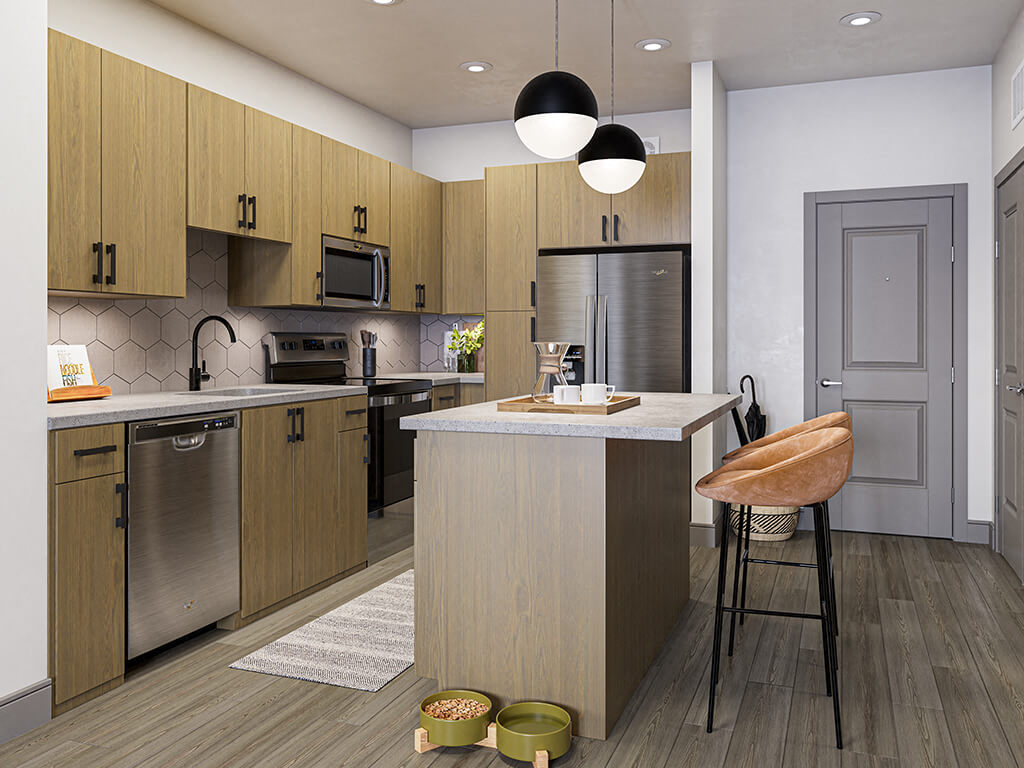 Cala Apartments Image 21