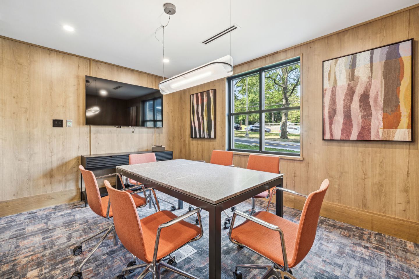 Ruxton Towers Apartments Image 36