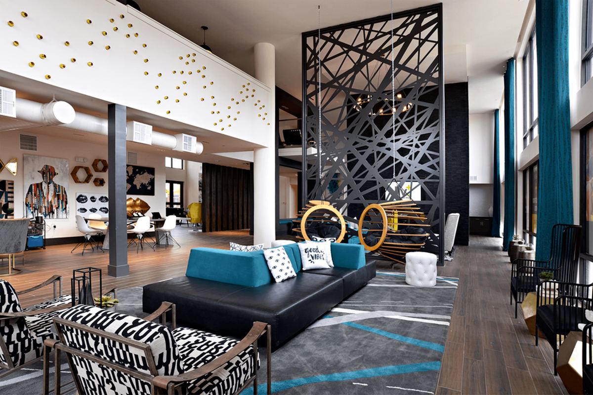 Liv+ Arlington - Student Housing Image 23