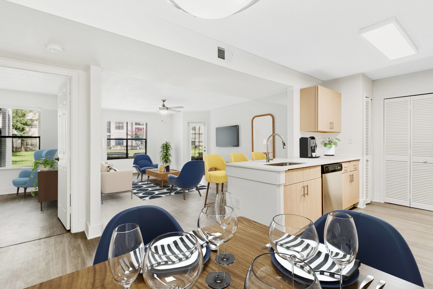 Camila Apartments Image 1