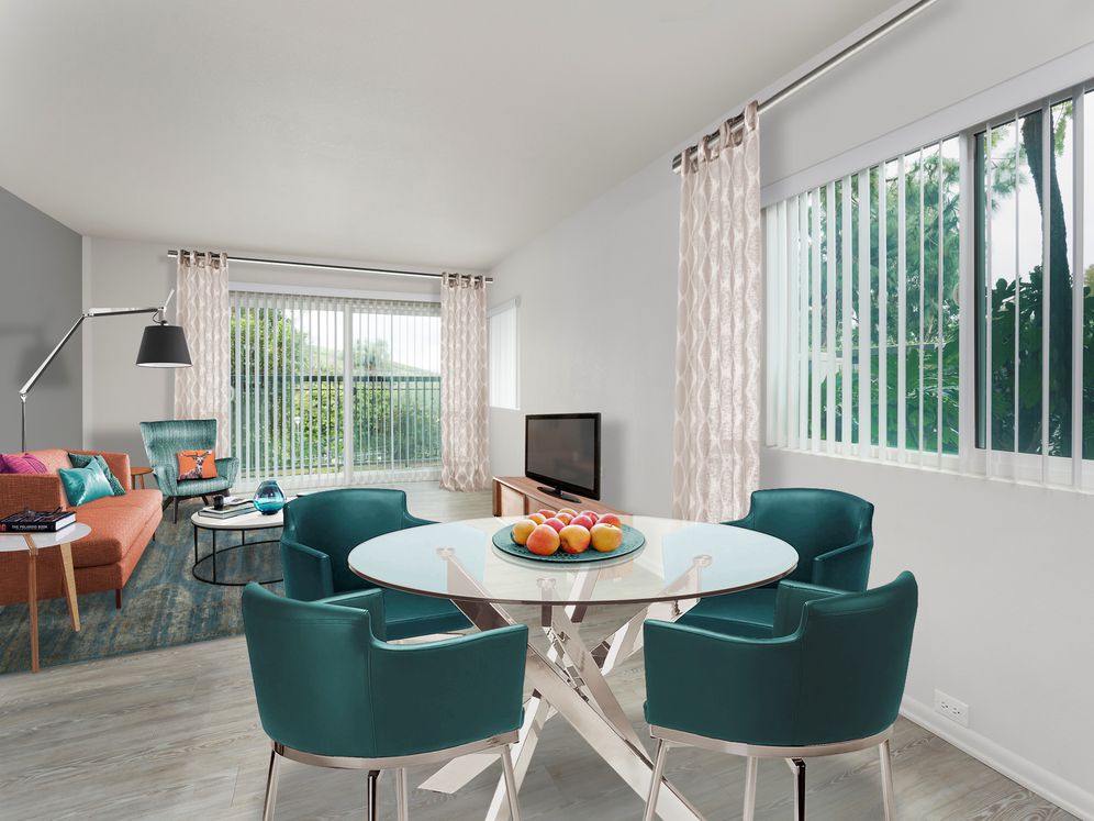 AVA Toluca Hills Image 4