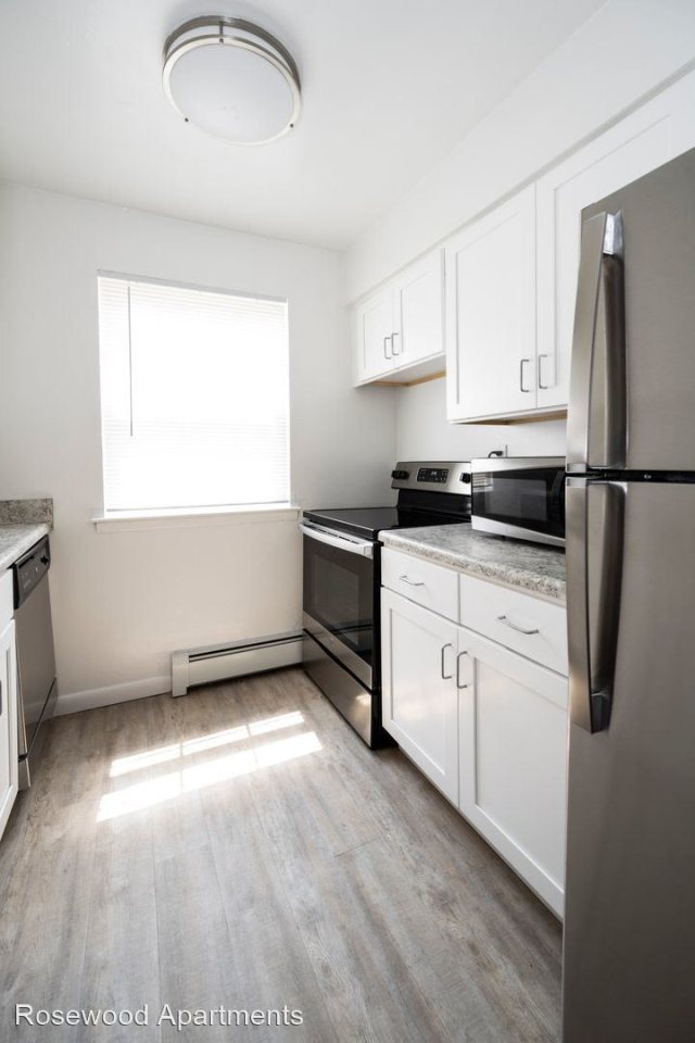 The Apartments at Rosewood Image 3