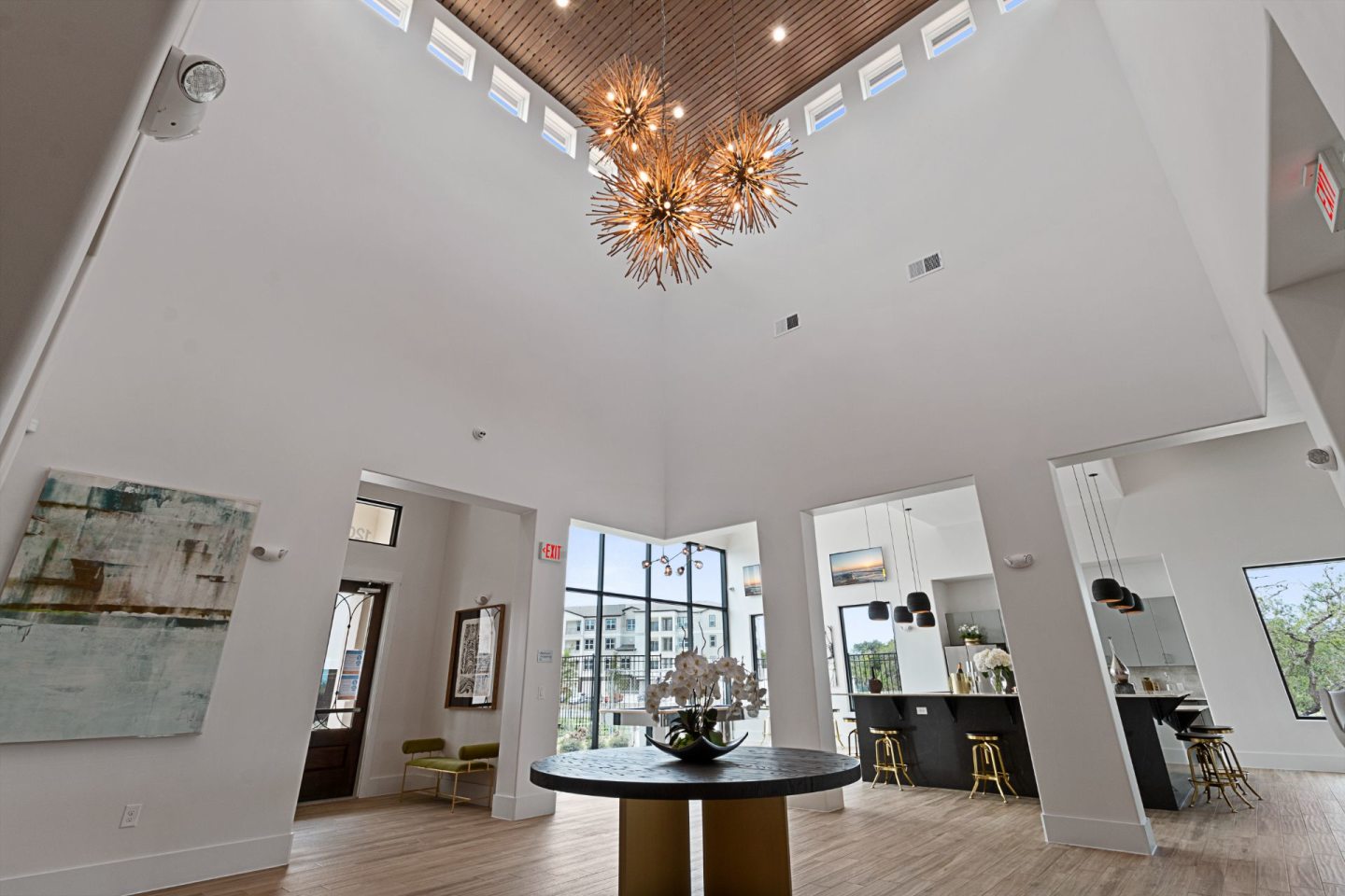 Reveal at Onion Creek Apartments Image 17
