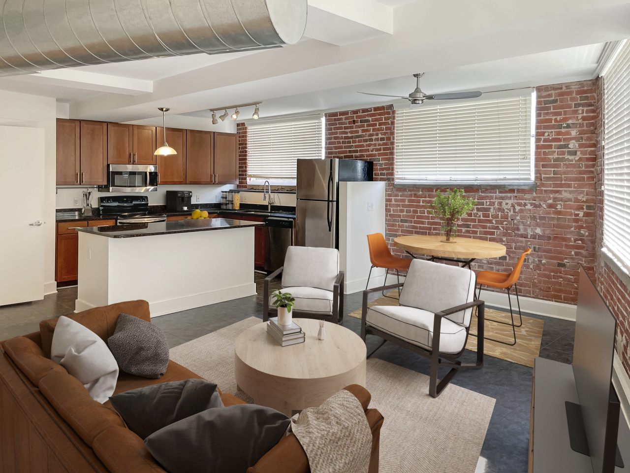 The Gallery Lofts Image 8