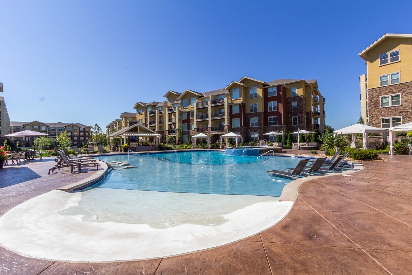 Watercrest at City Center Image 3