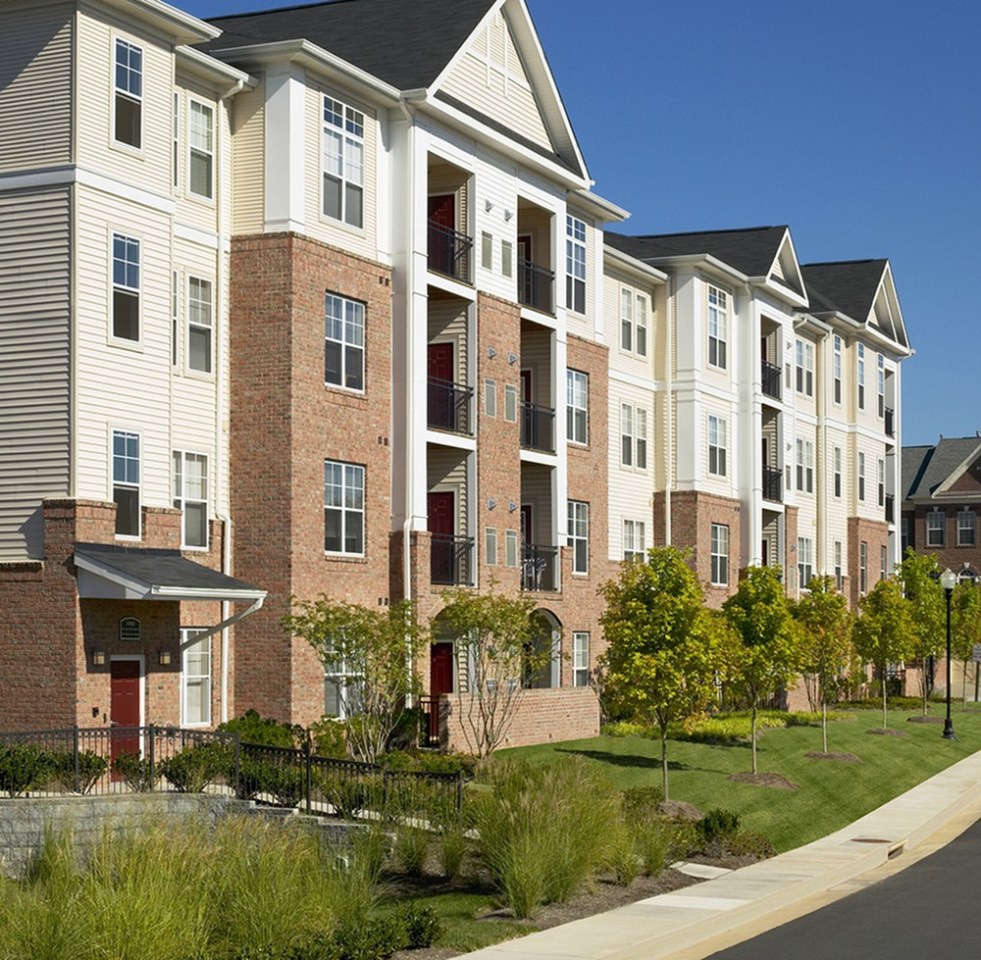 The Point at Herndon Image 1