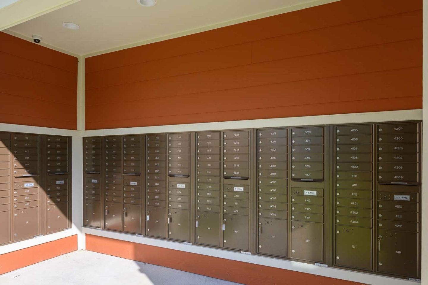 Smart Living at Garden Oaks Image 13