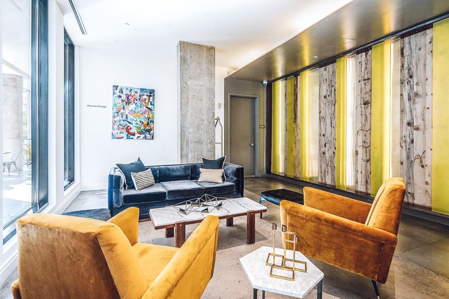 DVORA Art House Image 15