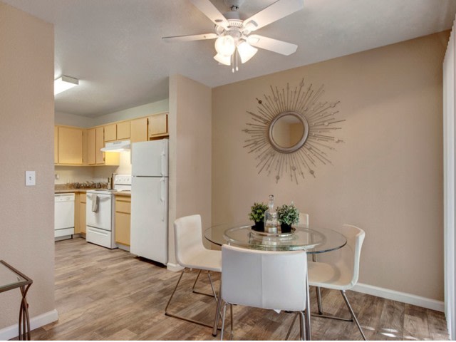 Morningside Creek Apartments Image 7