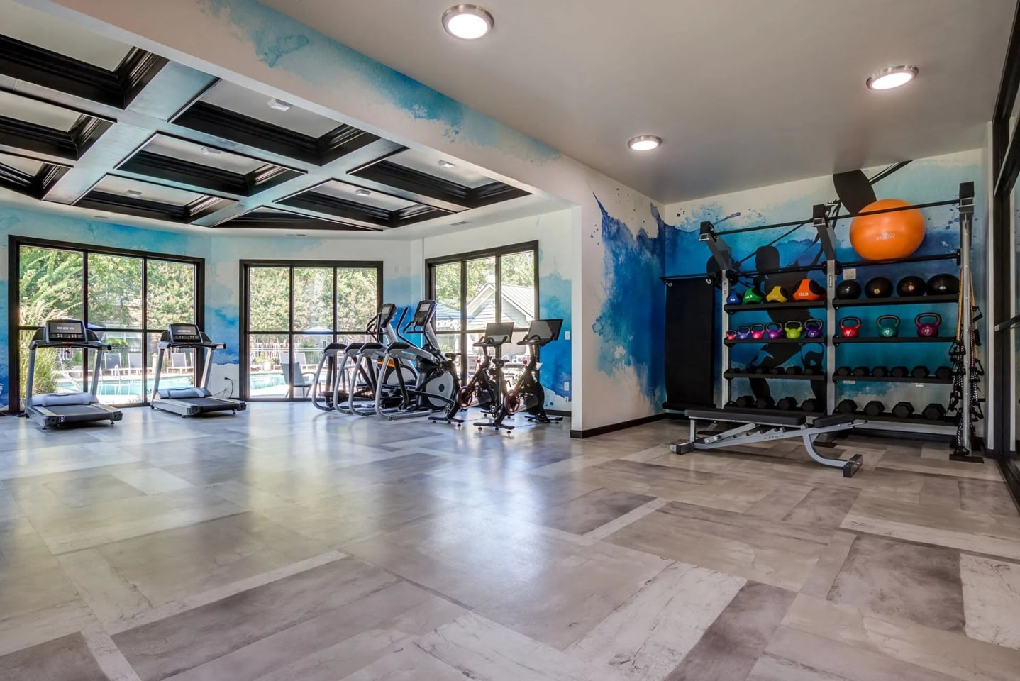 Enclave at Rivergate Image 5
