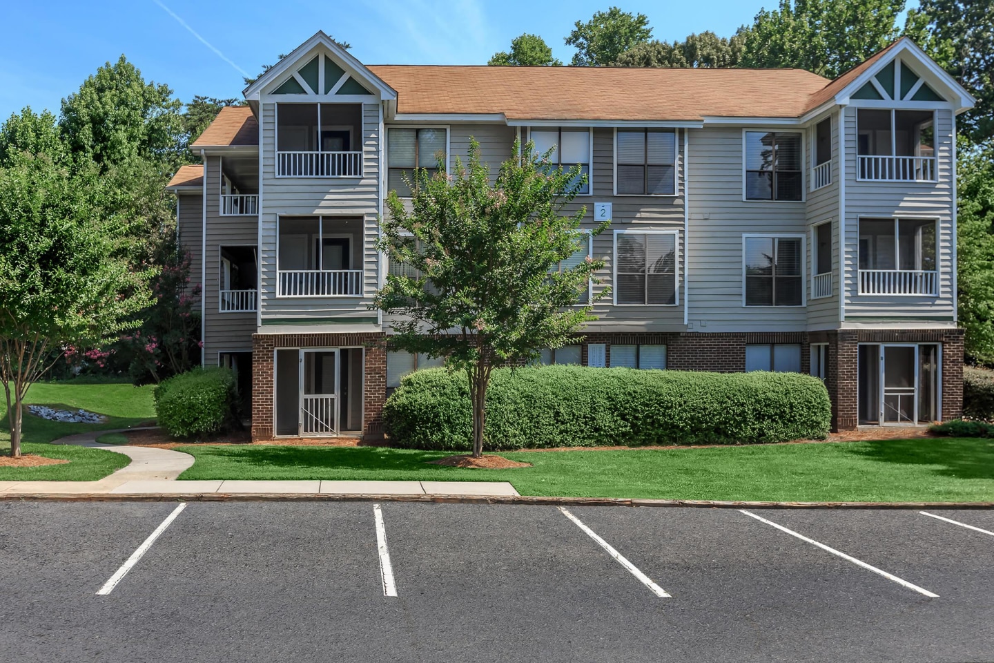 Huntsview Apartments Image 42