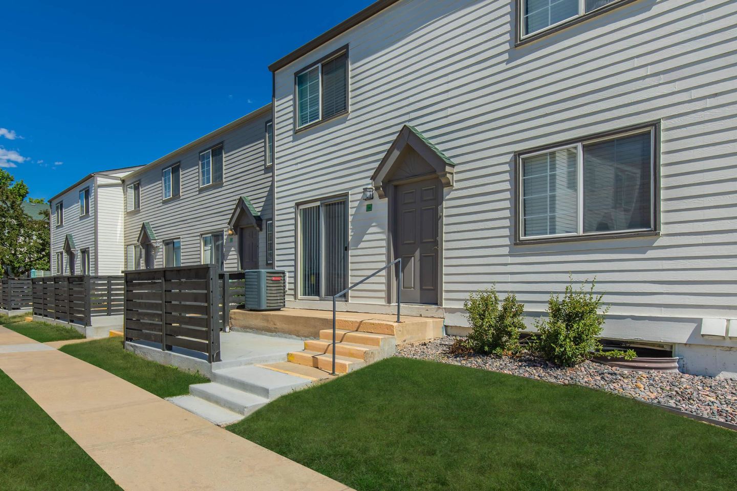 Briar Grove Townhomes Image 14