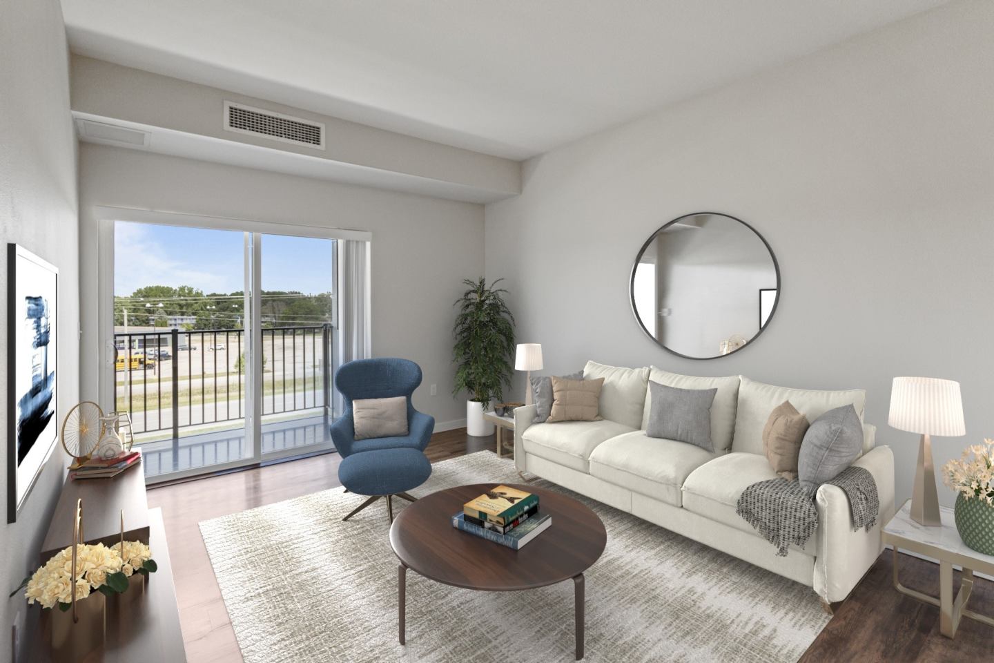 East Gate Apartments Image 7