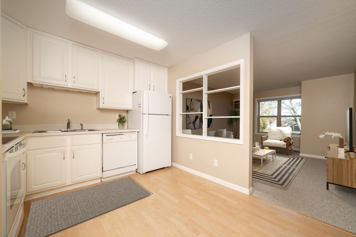 Carriage House Senior Apartments Image 1