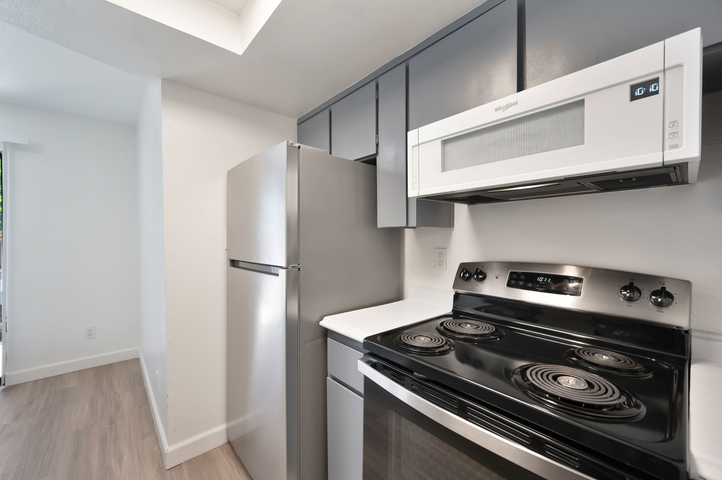 Townhomes at 201 Image 1