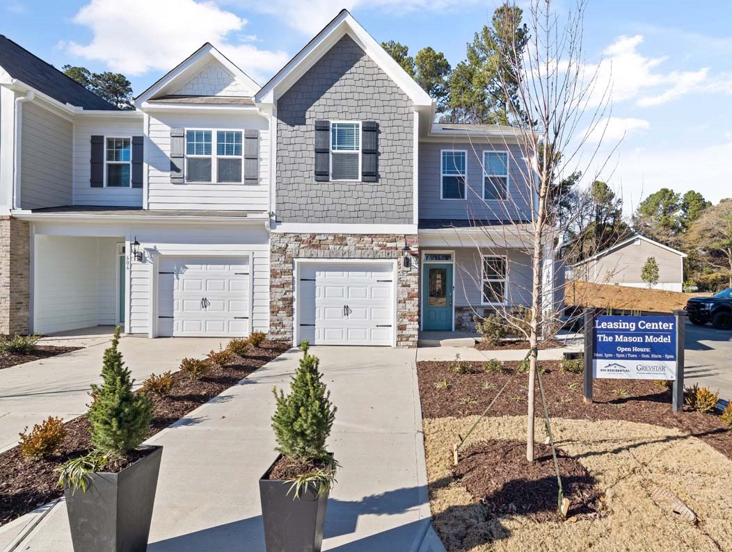 Ashford Townes Image 31