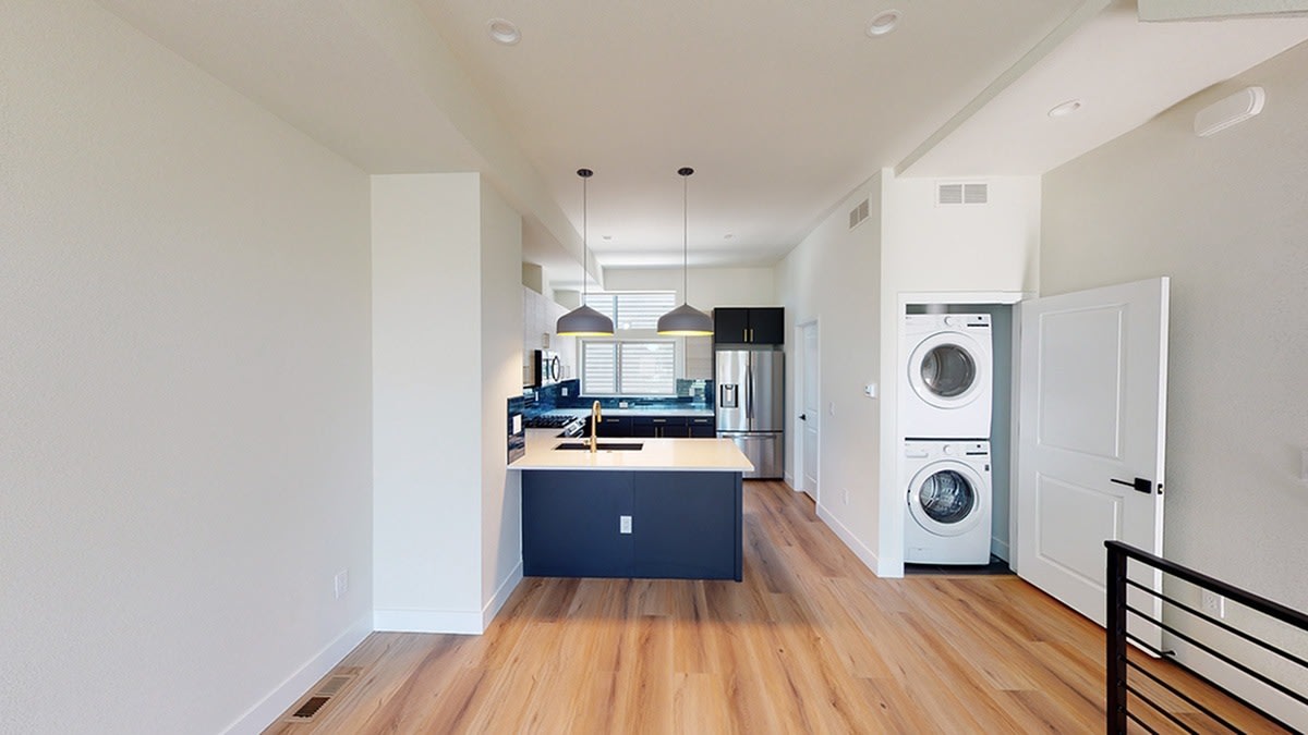 Delaware Street Townhomes Image 10