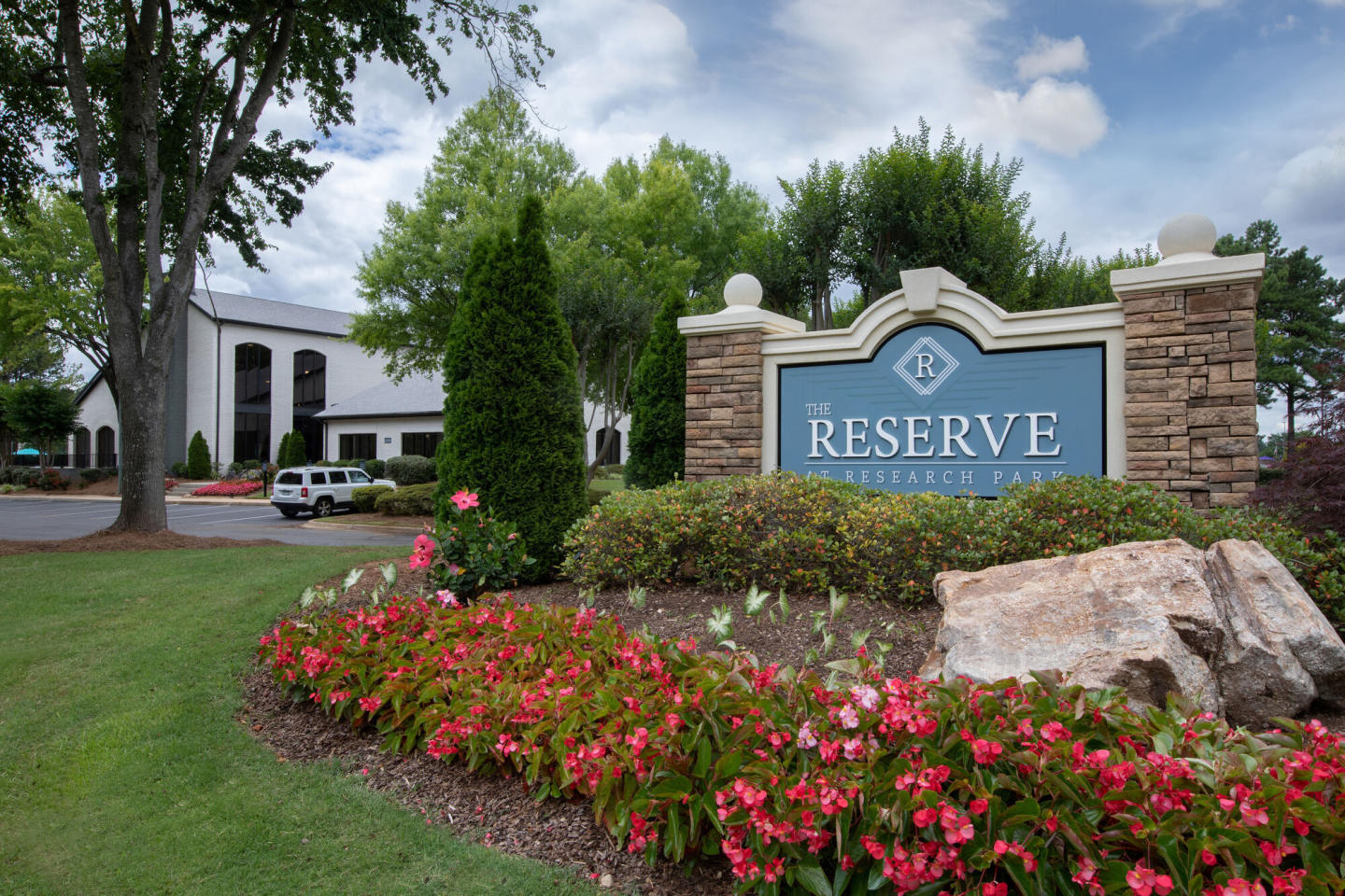 The Reserve At Research Park Image 17