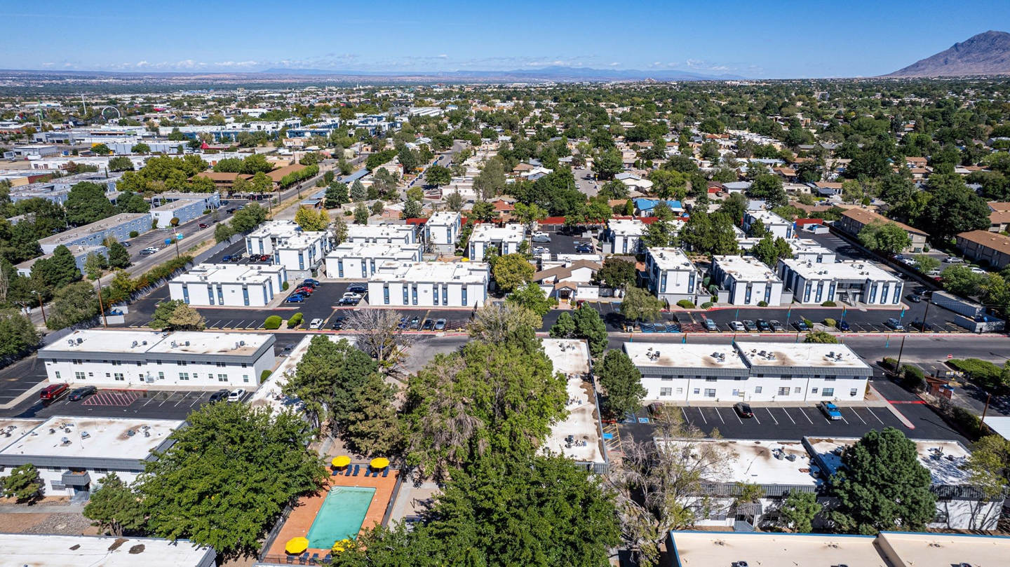 Norte Villas Apartments Image 26