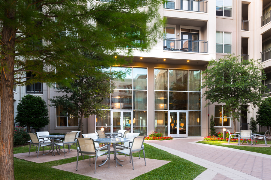 Icon at Ross Apartments Image 20