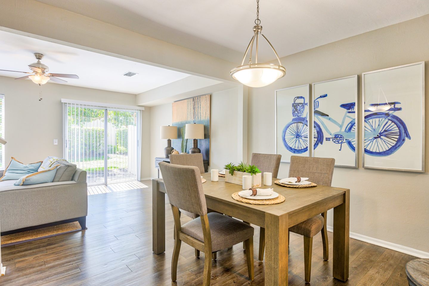 The Coast Townhomes Image 3