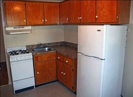 Watchung View Apartments Image 11